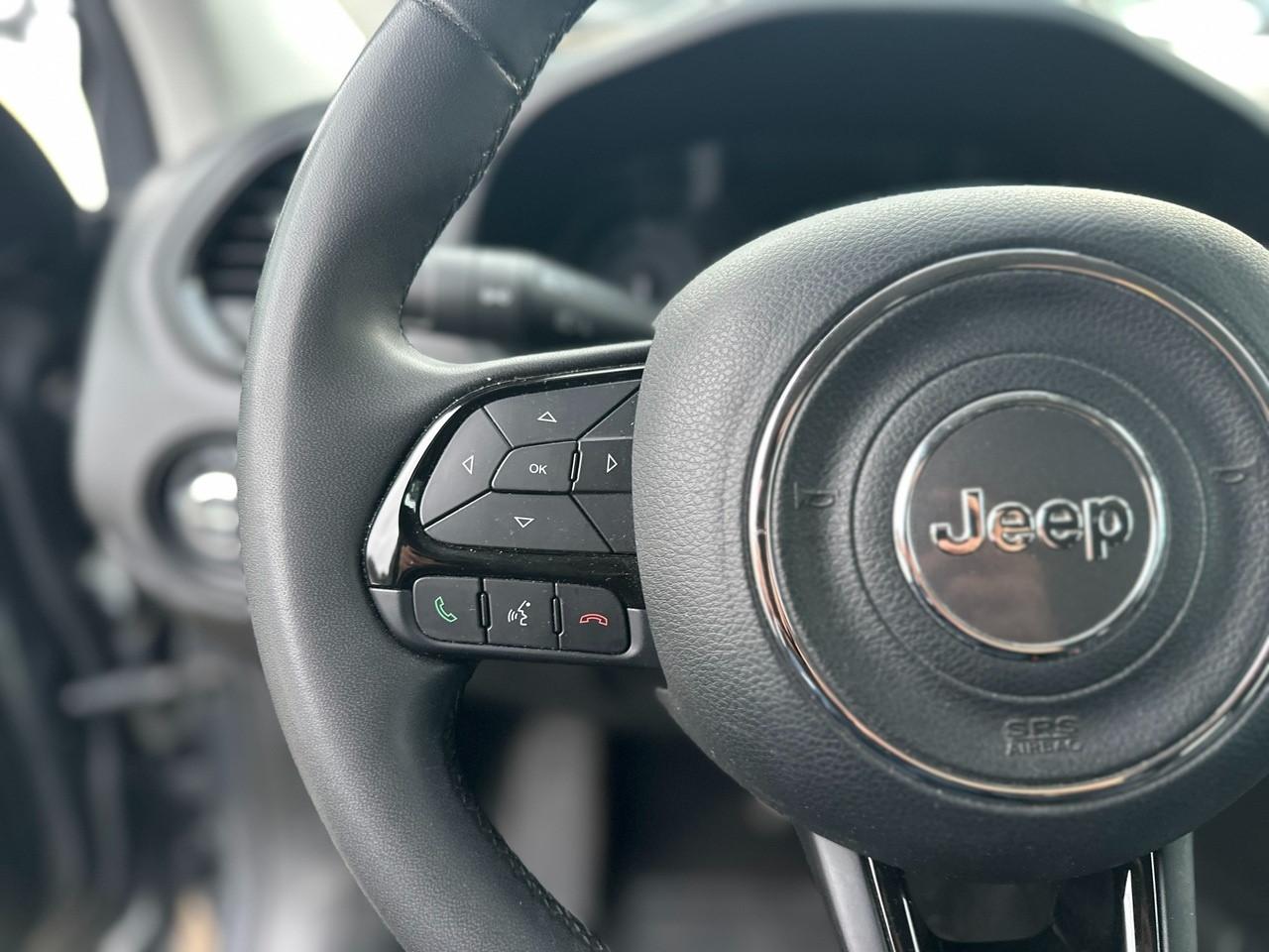 JEEP Renegade 2019 - Renegade 1.3 t4 phev Limited 4xe at6