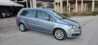 Opel Zafira 7 posti 1.9 CDTI 120CV Cosmo