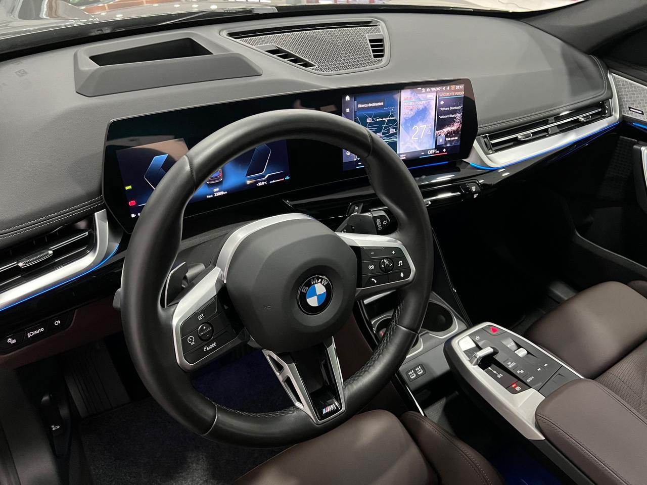 Bmw X1 SDrive18d XLine Edition Signature 150 cv