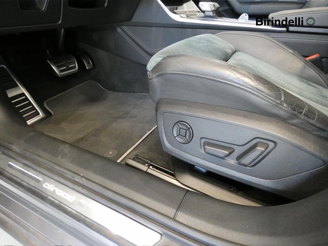 AUDI A6 allroad 4ª serie - A6 allroad 50 TDI 3.0 quattro tiptronic