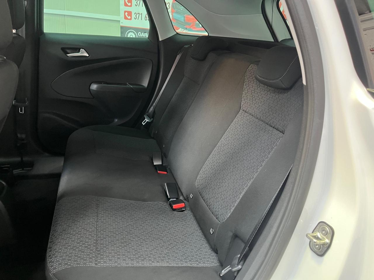 OPEL CROSSLAND X - OCCASIONE