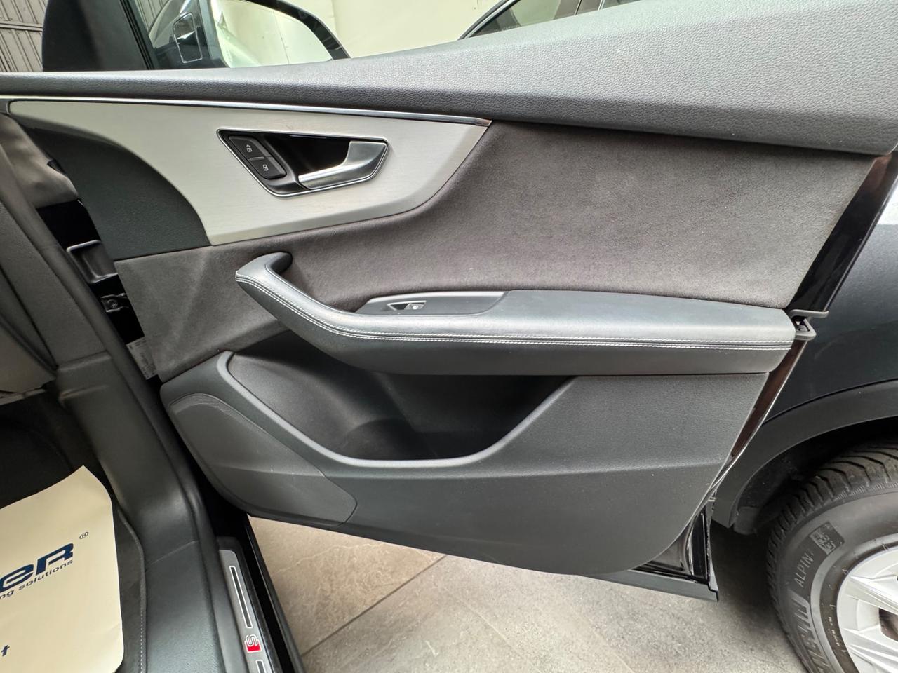Audi Q8 50 TDI 286 CV quattro tiptronic Sport
