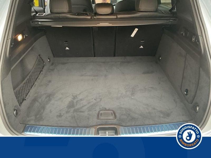 Mercedes-Benz GLE 300d 4Matic AMG Line Premium