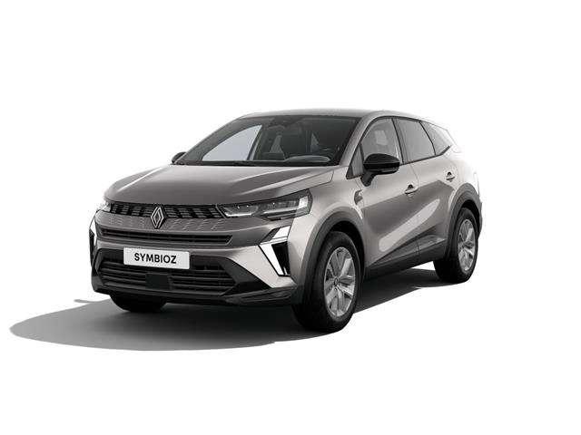 Renault Symbioz 1.6 E-Tech full hybrid Evolution 145cv auto