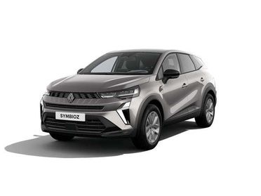 Renault Symbioz 1.6 E-Tech full hybrid Evolution 145cv auto