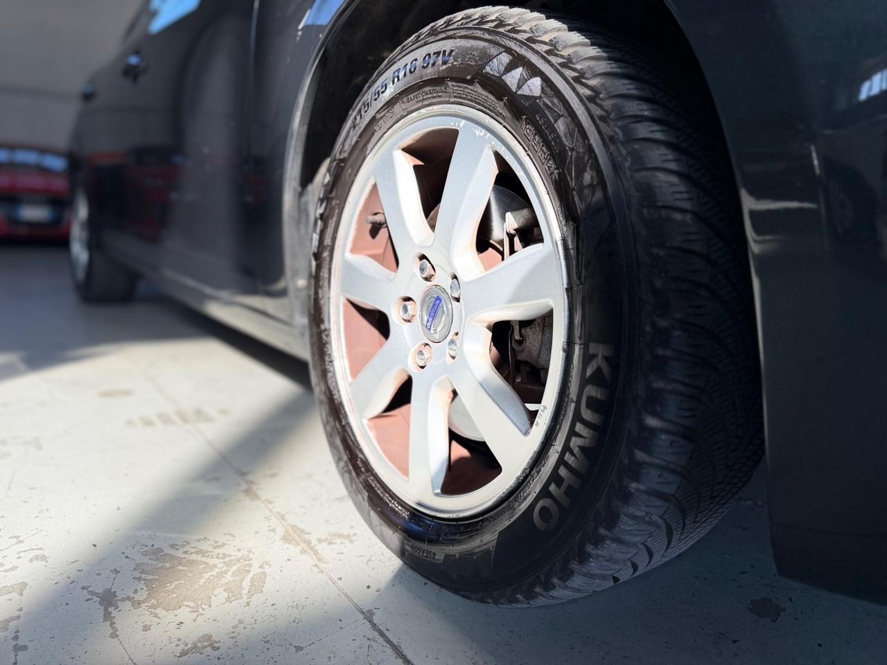 Volvo V60 D3 Momentum