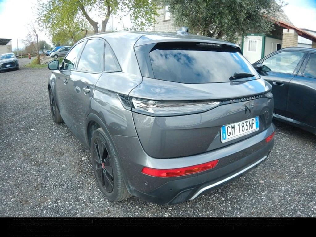 Ds 7 NEW 1.5 BLUEHDI 130CV AUT. SeS PERFORMANCE LINE ( FARI LED - COCKPIT NAVI MIRROR PDC )