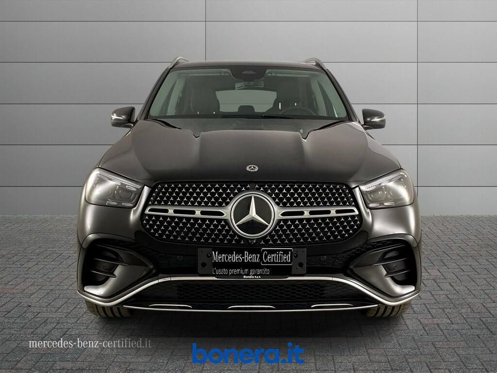 Mercedes GLE 350 350 de Plug in hybrid Premium 4Matic 9G-Tronic Plus