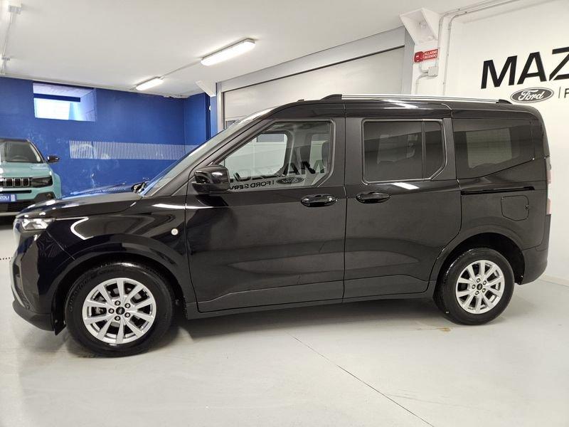 Ford Tourneo Courier 1.0 EcoBoost 125CV Titanium