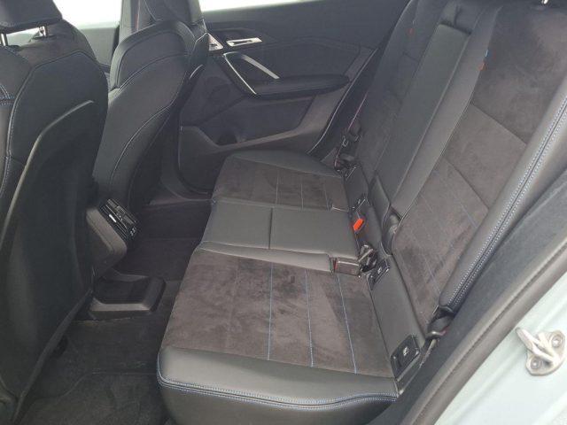 BMW X2 xDrive 20d Msport Pro Aut.