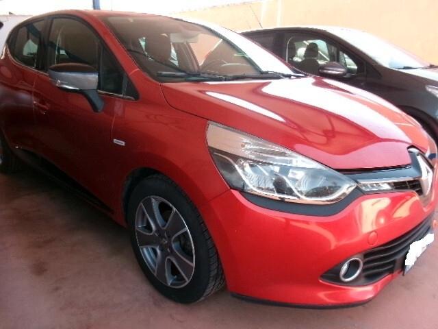 Renault Clio 1.5 dCi 8V 90CV 5 porte Costume National