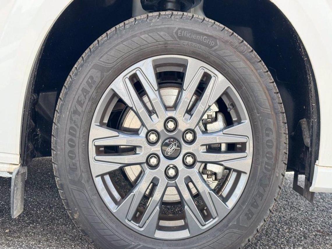 FORD Transit Custom v710 280 2 0 ecoblue 136cv titanium l1h1