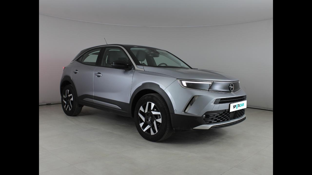OPEL Mokka II - Mokka 1.2 t Elegance s&s 130cv at8
