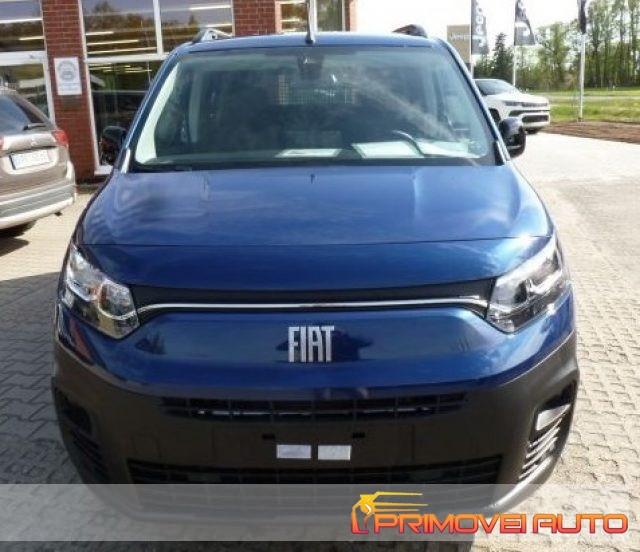 FIAT Doblo 1.5 BlueHdi 102CV Combi