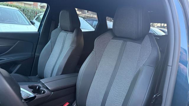 PEUGEOT 3008 HYBRID 180 e-EAT8 ALLURE PACK*24M.G.*