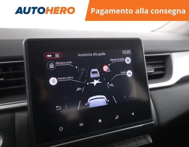 RENAULT Captur TCe 90 CV Techno