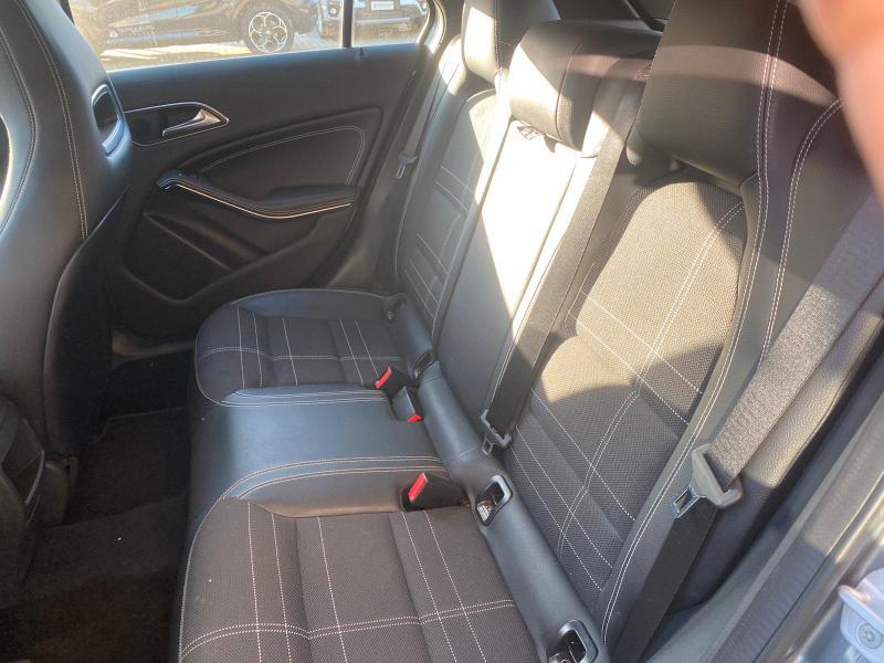 Mercedes Classe A A 180 cdi (be) Sport