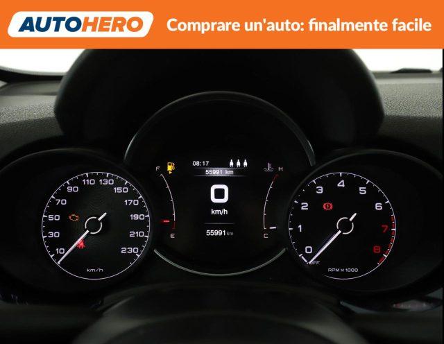 FIAT 500X 1.0 T3 120 CV City Cross