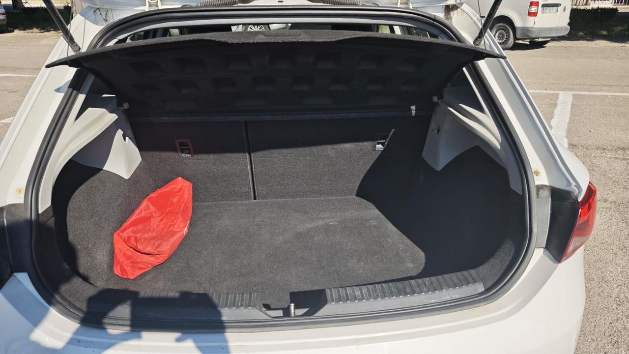 Seat Leon 1.4 TGI /METANO/ BUONO STATO