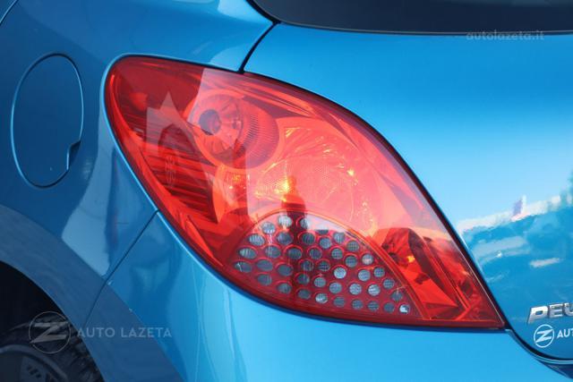 PEUGEOT 207 1.4 VTi 95CV Energie