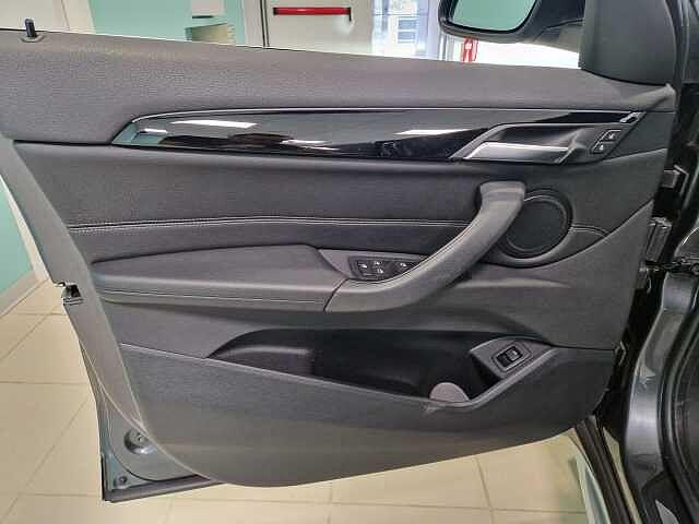 BMW X1 xDrive20d