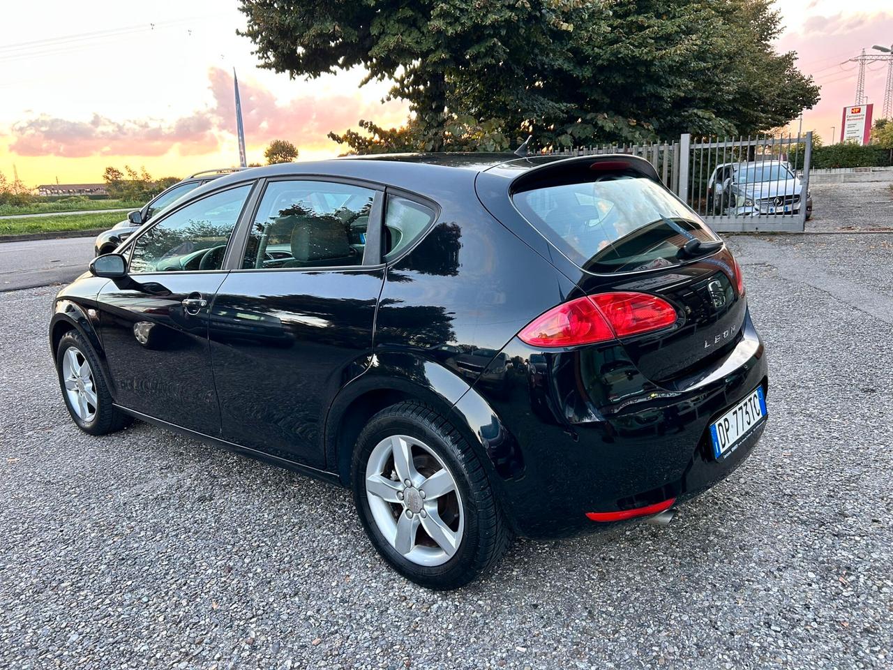 Seat Leon 1.4 Free * per NEOPATENTATI* 89.000KM