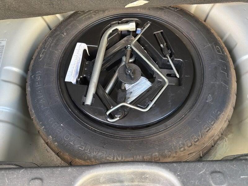 FIAT Panda 1.2 69cv Young