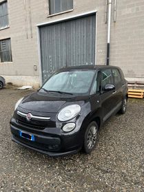 Fiat 500L Living 1.6 Multijet 105 CV Pop Star