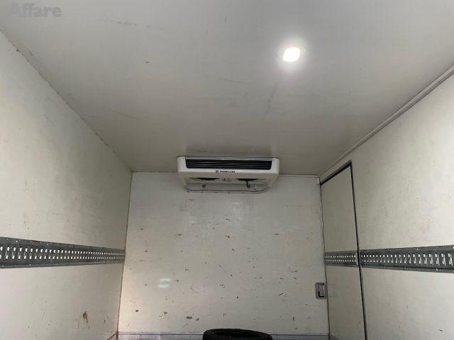 NISSAN NV400 FRIGO 35 2.3 dCi 145CV PL-TA