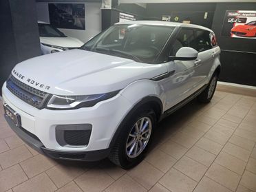 Land Rover Range Rover Evoque Range Rover Evoque 2.0 TD4 150 CV 5p. SE