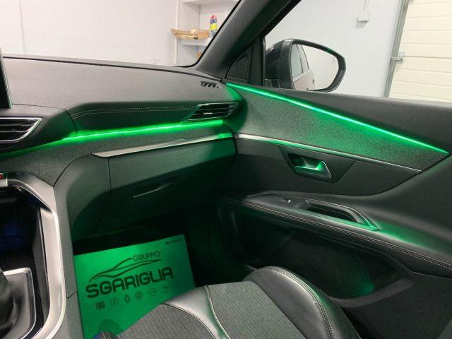 PEUGEOT 3008 1.5 BlueHDi GT Line Pack