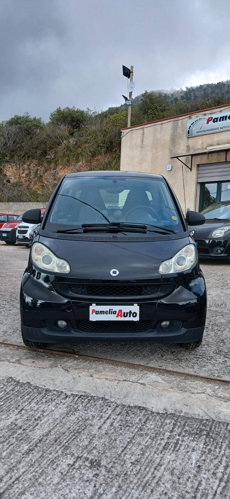 Smart ForTwo 1000 52 kW coupè passion - 2007