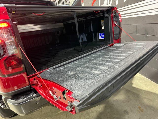 FORD Ranger WILDTRACK GANCIO REALMENTE IN SEDE