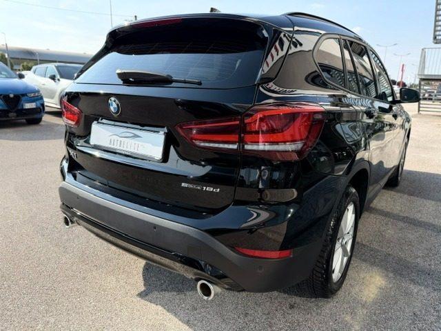 BMW X1 sDrive18d 150CV Automatico Business Advantage