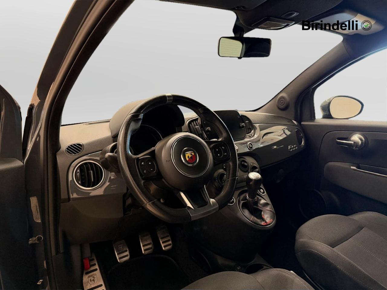 ABARTH 595 - 595 1.4 Turbo T-Jet 145 CV
