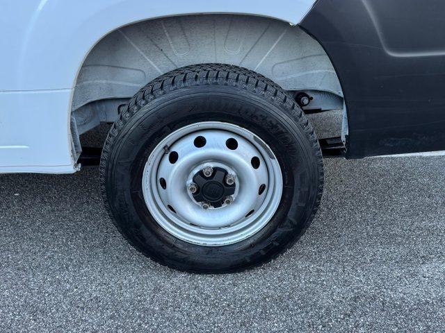 FIAT Ducato 35 2.2 Mjt 140CV PM-TM MY 22 LH2 *+IVA*UNIPROP*