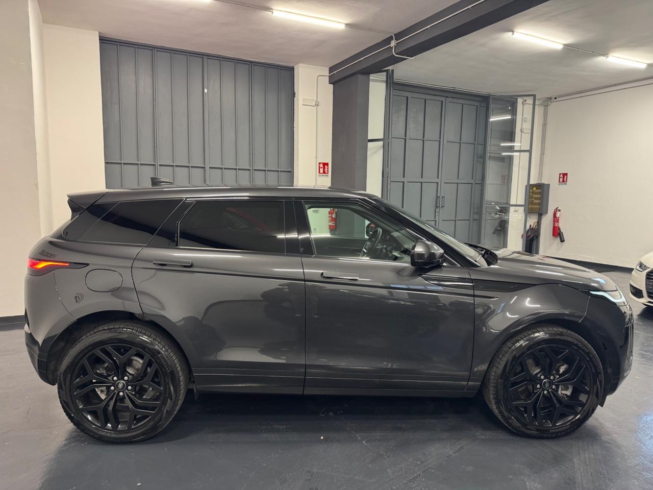 Range Evoque 2.0 R-Dynamic PROMO! AWD!
