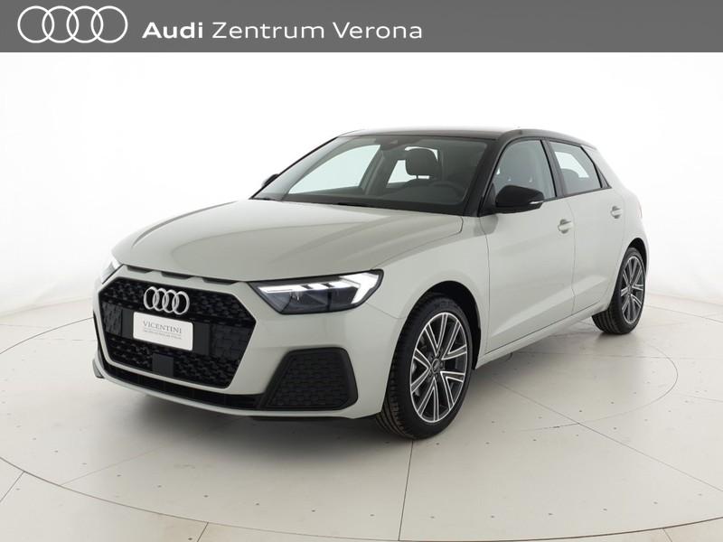 Sportback 30TFSI 116CV S tronic Business