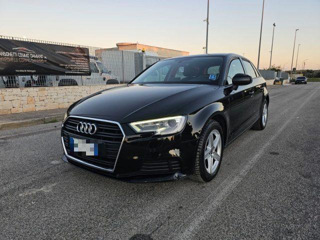 AUDI A3 30 TDI Business Sportback