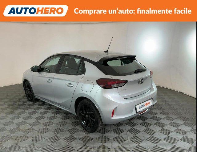 OPEL Corsa 1.2 Design & Tech