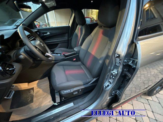 ALFA ROMEO Junior PROMO FIN 1.2 136 CV Hybrid eDCT6 Speciale KM 0