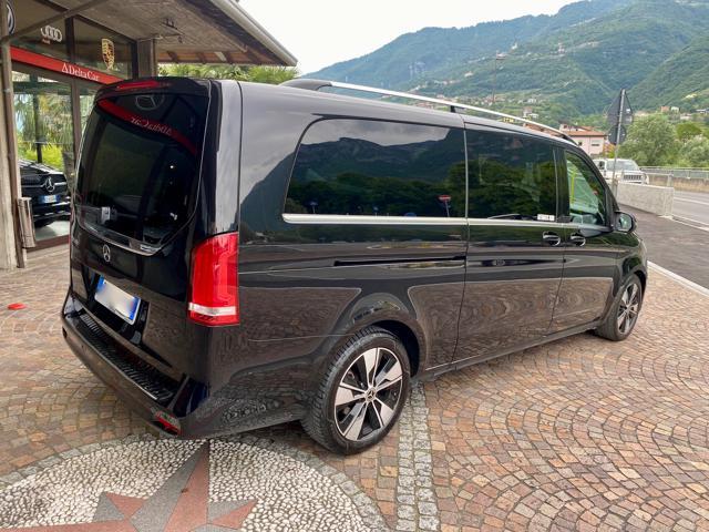 MERCEDES-BENZ V 250 d Automatic Premium Extralong IVA COMPRESA