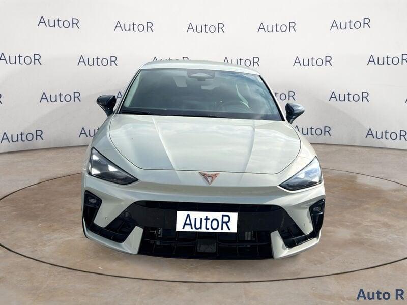 CUPRA Leon 1.5 Hybrid 110kW DSG