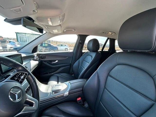 Mercedes-benz GLC 220 d 4Matic Sport