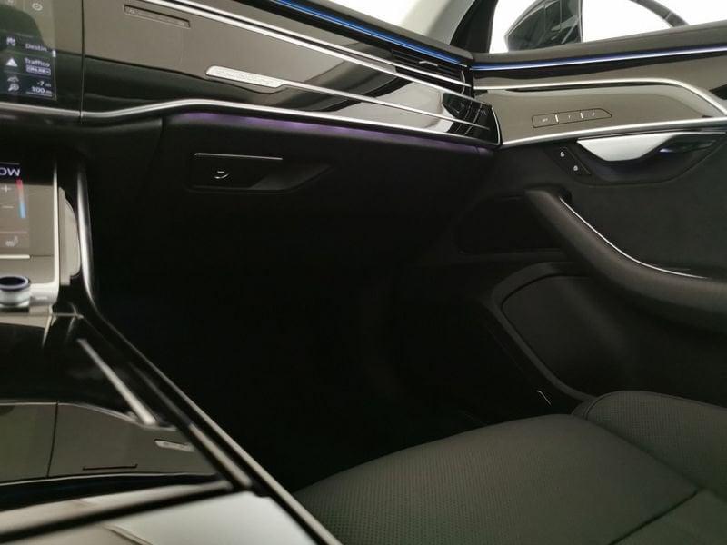 Audi A8 50 3.0 tdi mhev quattro tiptronic
