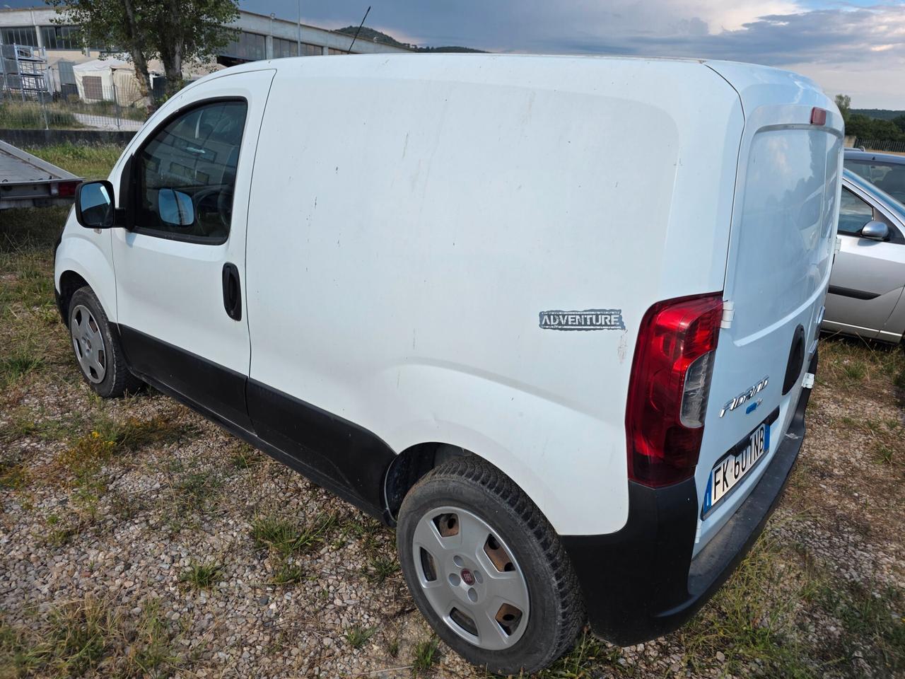 Fiat FIORINO