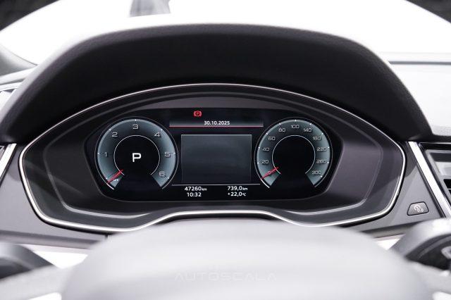 AUDI Q5 SPB 40 TDI Quattro S Tronic S Line Black Line