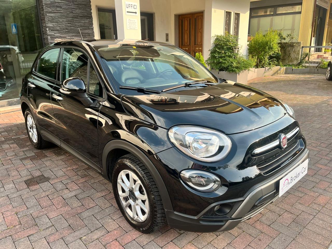 Fiat 500X 1.3 MultiJet 95 CV Cross