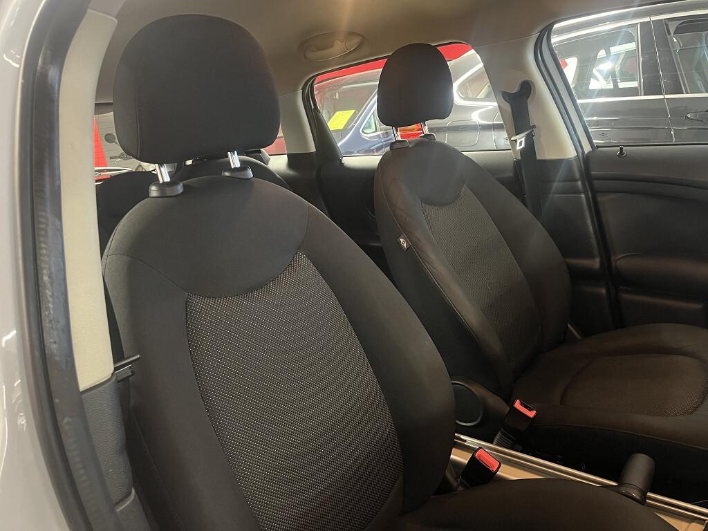 Mini Cooper Countryman 2.0D 4x4