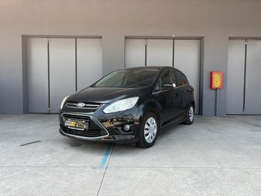 Ford C-Max 1.6 tdci Titanium 115cv dpf